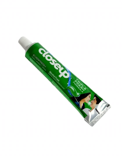 خمیردندان کلوزآپ Closeup Deep Action Menthol Fresh