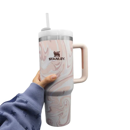 تراول ماگ استنلی مدل Flowstate Tumbler ظرفیت 1.18 لیتر