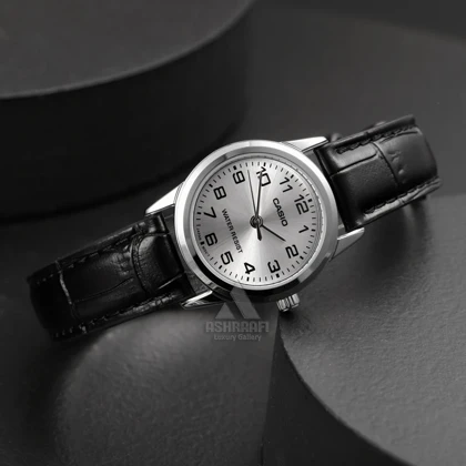 ساعت زنانه کاسیو Casio LTP-V001L-7B