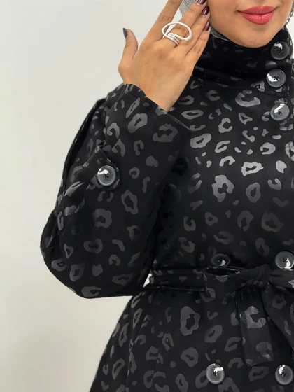 3998-ترنج کت باراد