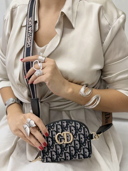 کیف مینی بگ اسپارتا