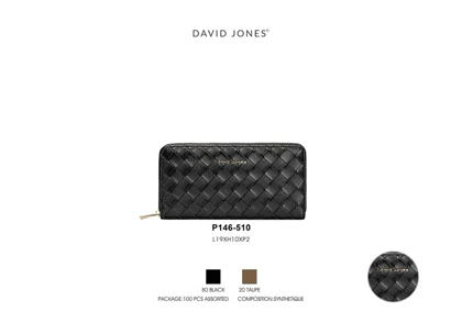 کیف پول مدل David Jones P146-510