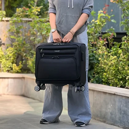 چمدان خلبانی فوروارد مدل FORWARD - FCLT5584