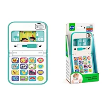 گوشی موبایل موزیکال تاشو هولا تویز 8972 hola toys