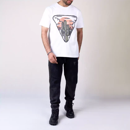 تیشرت کمپینگ TINI Cactus