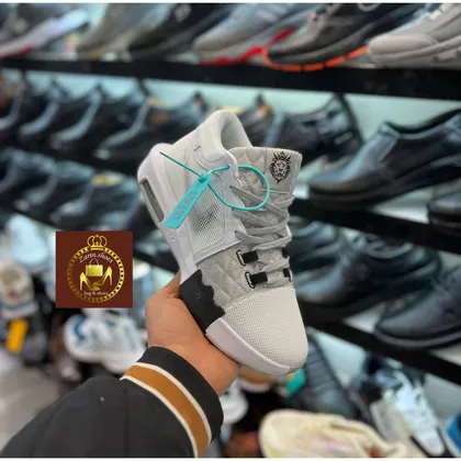 کتانی مردانه نایک وارداتی ویتنام Nike
