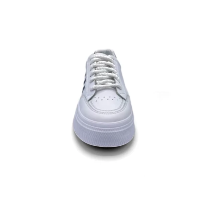 کفش اسپرت زنانه مدل sneaker - 0068_White/Blue