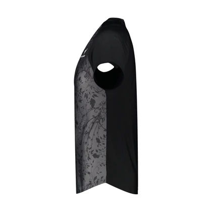 تیشرت ورزشی مردانه تکنیک پلاس 07 مدل TS-149