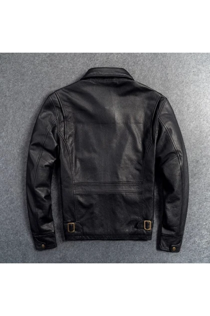 کت و کاپشن مردانه defelli