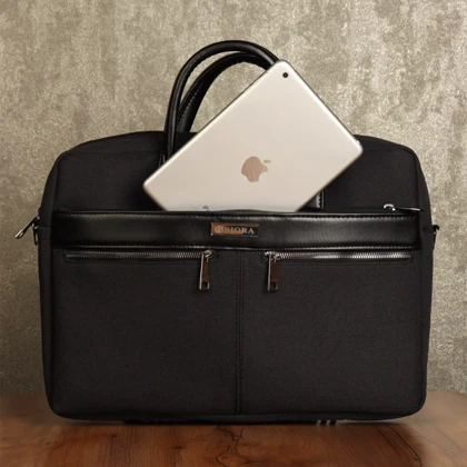 کیف اداری مردانه بیورا مدل eez100