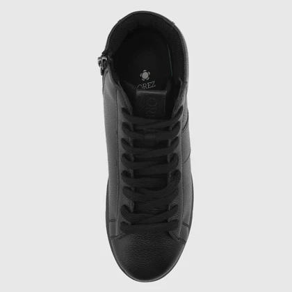 نیم بوت زنانه MIA SNEAKER BOOT
