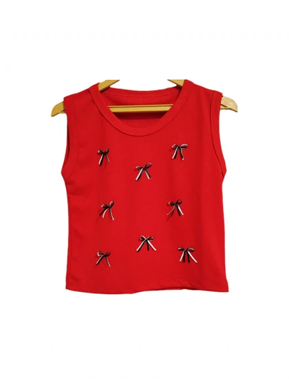 تاپ پاپیون زنانه کد 4030167