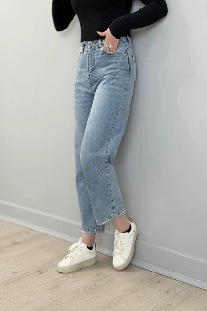 جین کراپ رگولار 20542