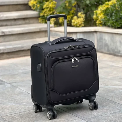 چمدان خلبانی فوروارد مدل FORWARD - FCLT5571