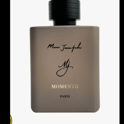 ادکلن ام جی مومنتو مارک جوزف Marc Joseph Mj Momento