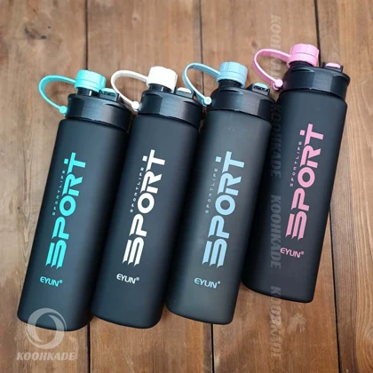 قمقمه EYUN SPORTLIFE مدل 770ML