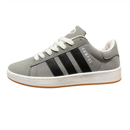 کامپوس بزرگپا خاکستری