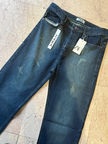 شلوار بگ مردانه 2017