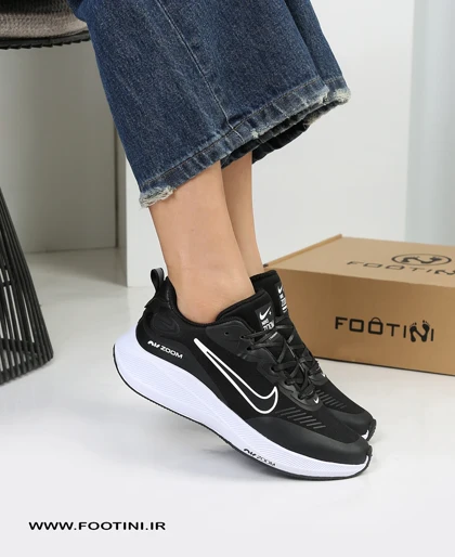 کتانی زنانه نایک KVI Nike air zoom