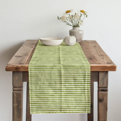 رانر ساده Table Runner252