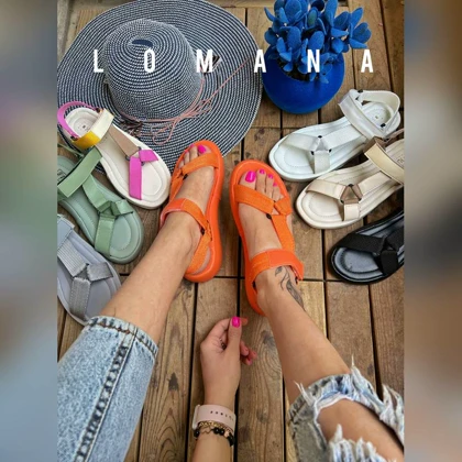 صندل برزنتی