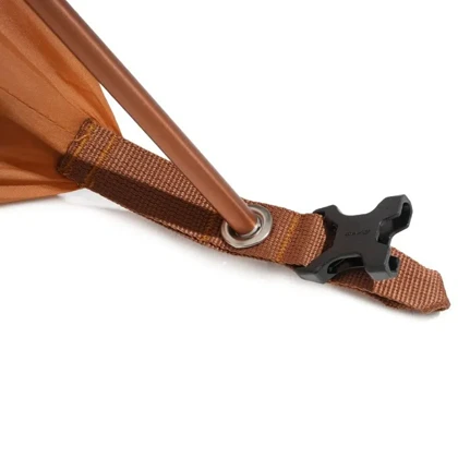 چادر دوپوش دو نفره دیسکاوری SNOW HAWK SN-T5116