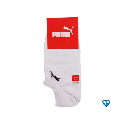 جوراب مچی زیرقوزکی اسپرت مردانه تاپیک برند PUMA