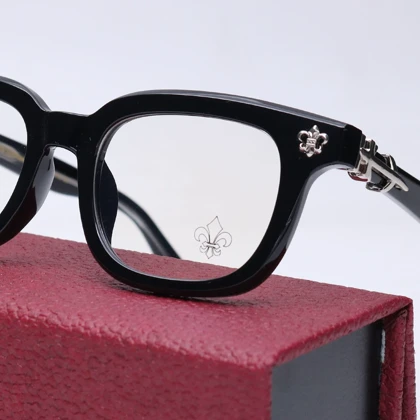 عینک برند CHROME HEARTS کد 181443