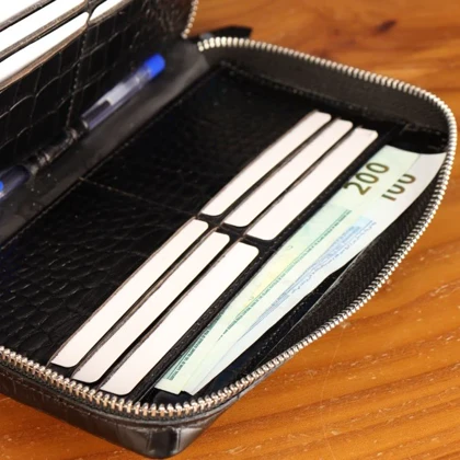 کیف دستی مردانه بیورا مدل pa011