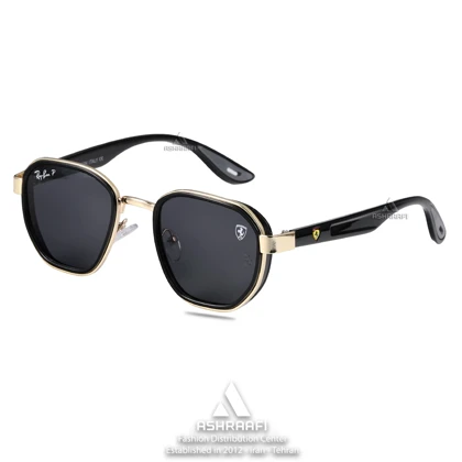 عینک آفتابی ریبن Ray-Ban P3674