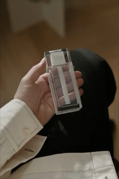 دیور هوم کلن (دیور کولون مردانه)اورجینال Dior - Dior Homme Cologne