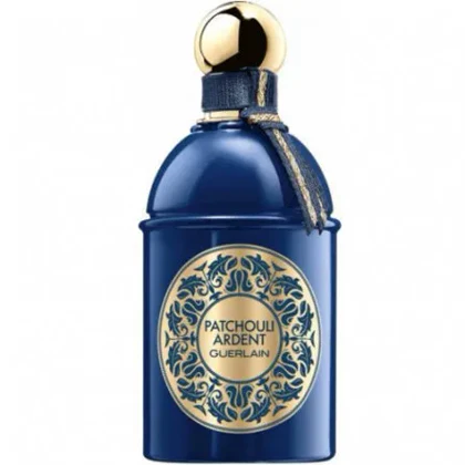 عطر ادکلن گرلن پچولی اردنت 100 میل اورجینال Guerlain Patchouli Ardent 100ml Original