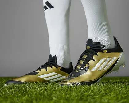 کفش فوتبال چمن Adidas F50 League Fg/Mg Messi PC_IG9274