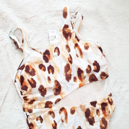 مایو زنانه Cupshe کد Z-UV32