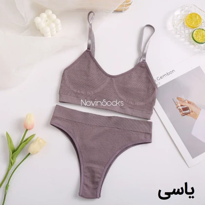 نیم‌تنه طرح لاله (فقط نیم‌تنه)