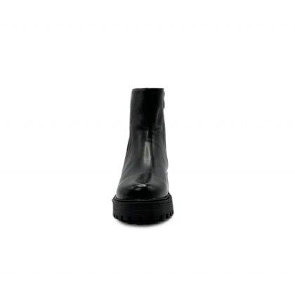 کفش نیم بوت زنانه مدل 0134_Boots