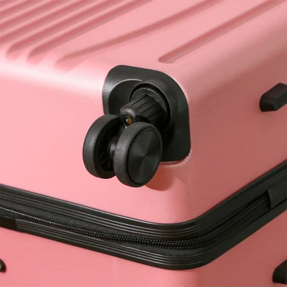 چمدان مایسا مدل روماک مجموعه 3 عددی