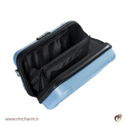کیف دوشی ست چمدان mr80-06