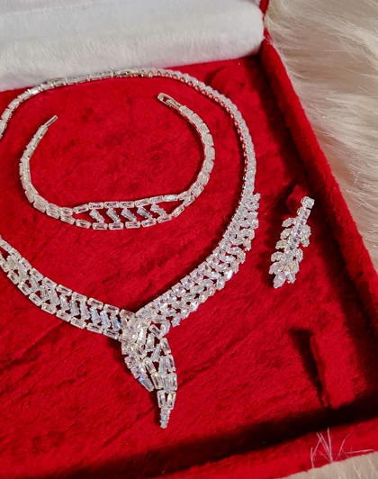 سرویس جواهری s35