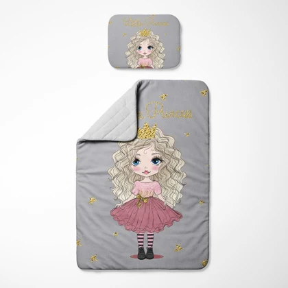 روتختی تک نفره beding kids370