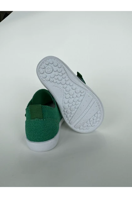 کفش های روزمره بچگانه macco-shoes