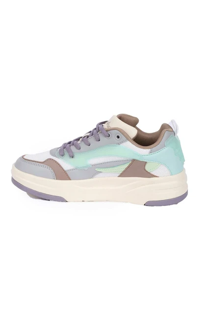 کفش پیاده روی زنانه اورجینال بنتون benetton