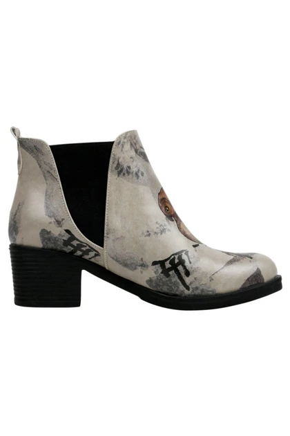 بوت و نیم بوت زنانه dogo dogo