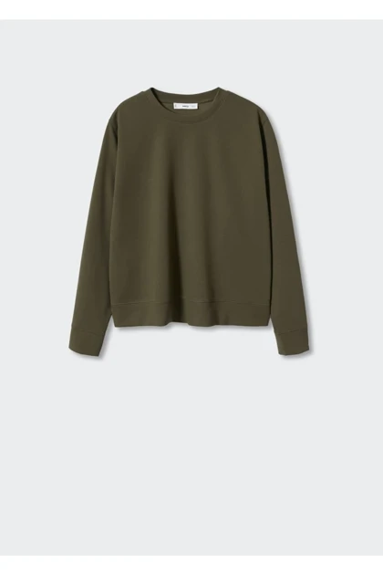 سویشرت زنانه mango