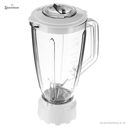 آبمیوه گیری 3 کاره پارس خزر مدل JBG-610P
