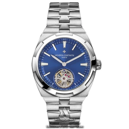 ساعت واشرون کنستانتین اتوماتیک Vacheron Constantin Overseas SB7