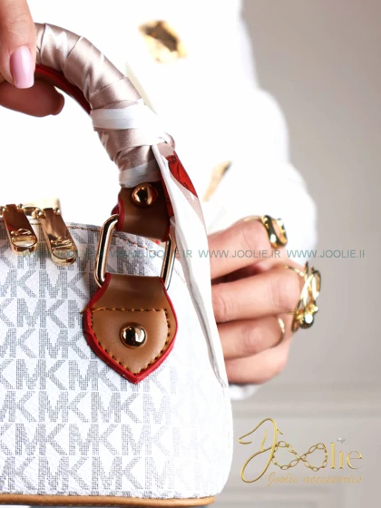 کیف دوشی زنانه مینی بگ کد K1264