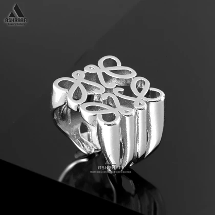 انگشتر زنانه Women Ring GS2