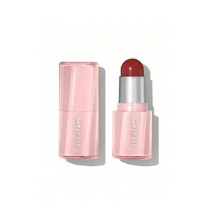 رژگونه استیکی کره ای شیگلم (SHEGLAM)