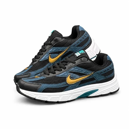 کتانی مردانه مدل رانینگ نایک اینتیاتور مشکی غازی (کیفیت درحد مستر) NIKE Initiator